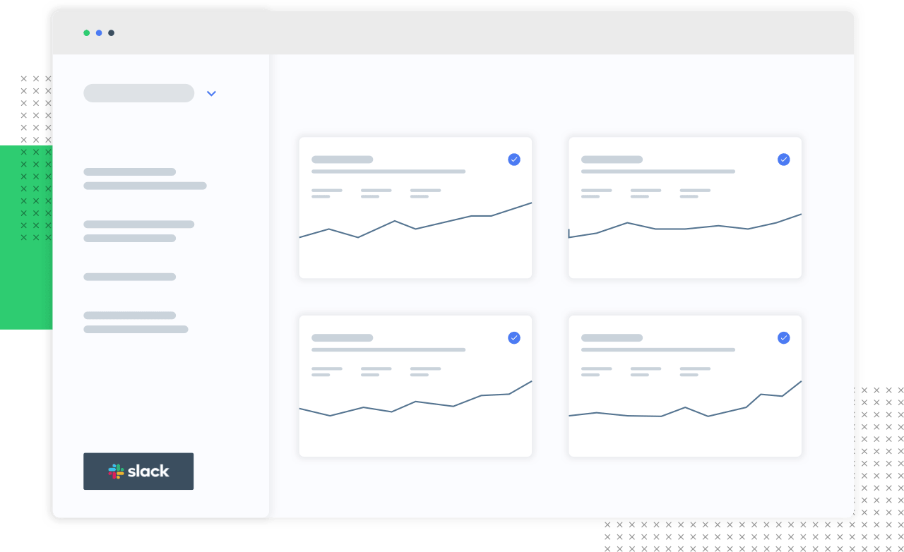 Dashboard Demostration